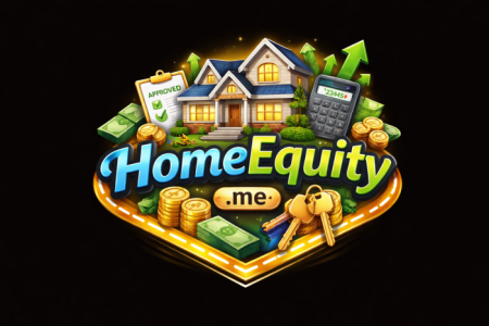 HOMEEQUITY.ME logo