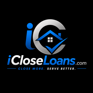 ICLOSELOANS.COM logo