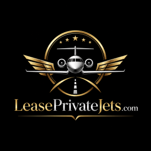 LEASEPRIVATEJETS.COM logo