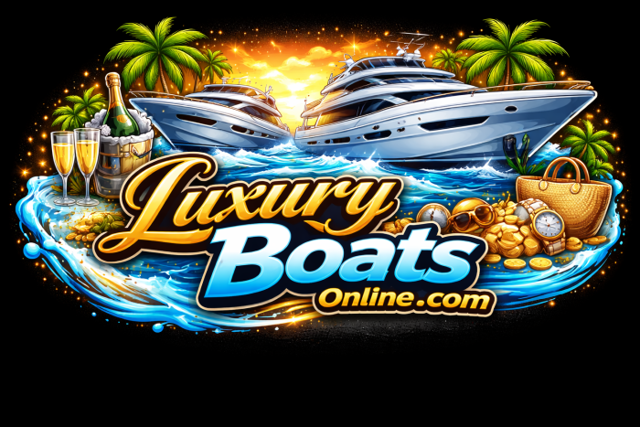LUXURYBOATSONLINE.COM logo