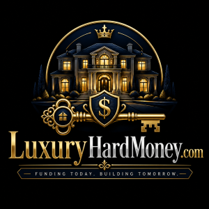 LUXURYHARDMONEY.COM logo