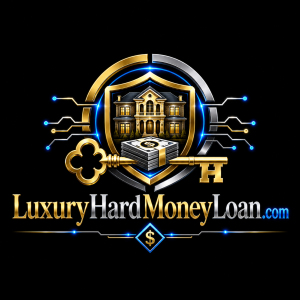 LUXURYHARDMONEYLOAN.COM logo
