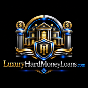 LUXURYHARDMONEYLOANS.COM logo