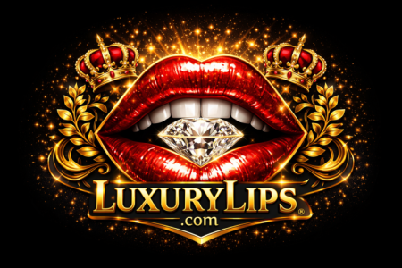LUXURYLIPS.COM logo