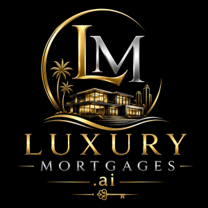 LUXURYMORTGAGES.AI logo