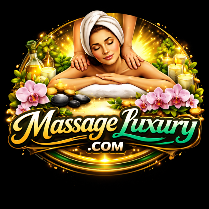 MASSAGELUXURY.COM logo
