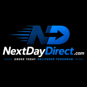 NEXTDAYDIRECT.COM logo