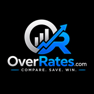 OVERRATES.COM logo