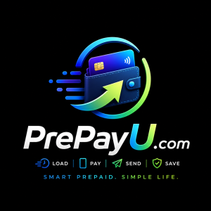 PREPAYU.COM logo