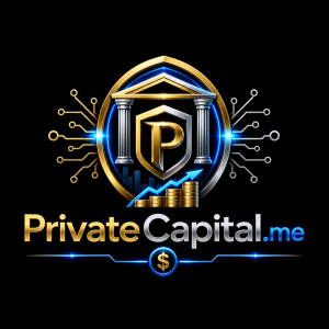 PRIVATECAPITAL.ME logo