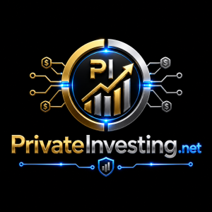 PRIVATEINVESTING.NET logo