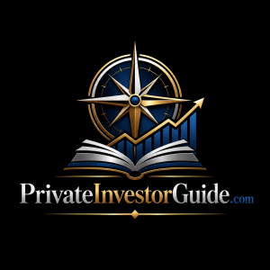 PRIVATEINVESTORGUIDE.COM logo