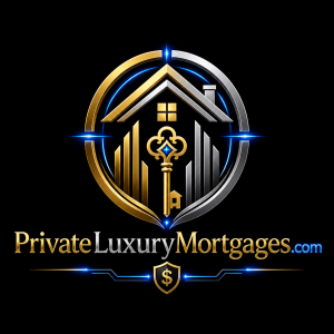 PRIVATELUXURYMORTGAGES.COM logo