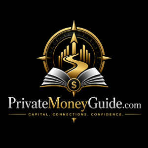 PRIVATEMONEYGUIDE.COM logo
