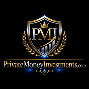 PRIVATEMONEYINVESTMENTS.COM logo