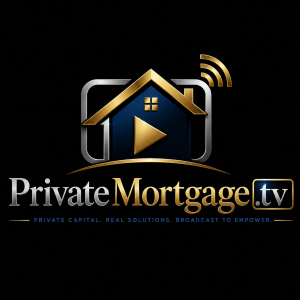 PRIVATEMORTGAGE.TV logo