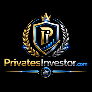 PRIVATESINVESTOR.COM logo
