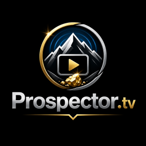 PROSPECTOR.TV logo