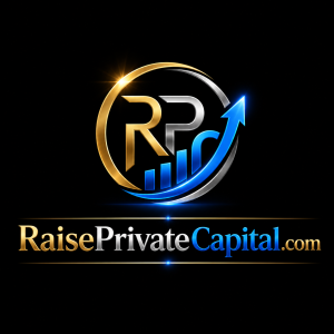 RAISEPRIVATECAPITAL.COM logo