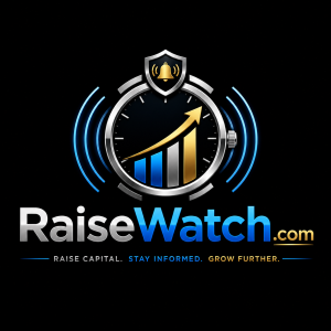 RAISEWATCH.COM logo