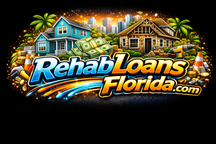 REHABLOANSFLORIDA.COM logo