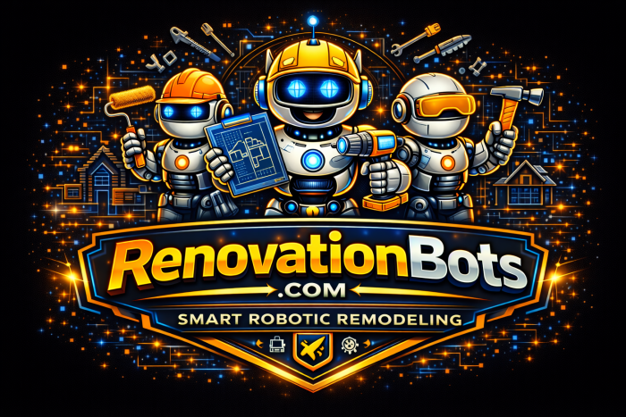 RENOVATIONBOTS.COM logo