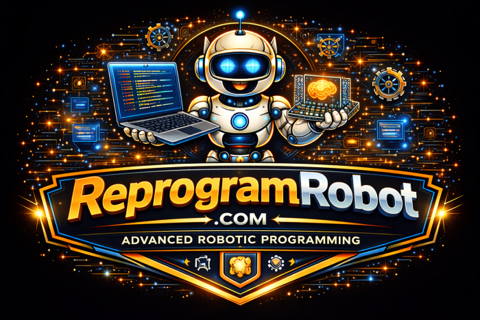 REPROGRAMROBOT.COM logo