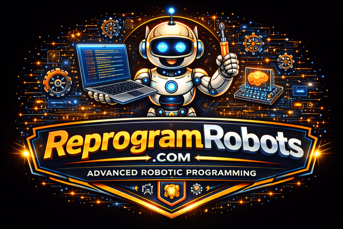 REPROGRAMROBOTS.COM logo