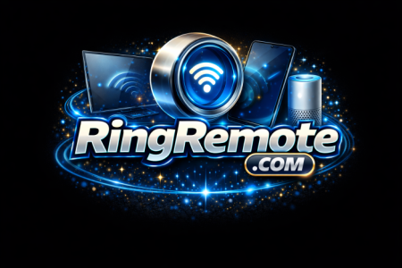RINGREMOTE.COM logo