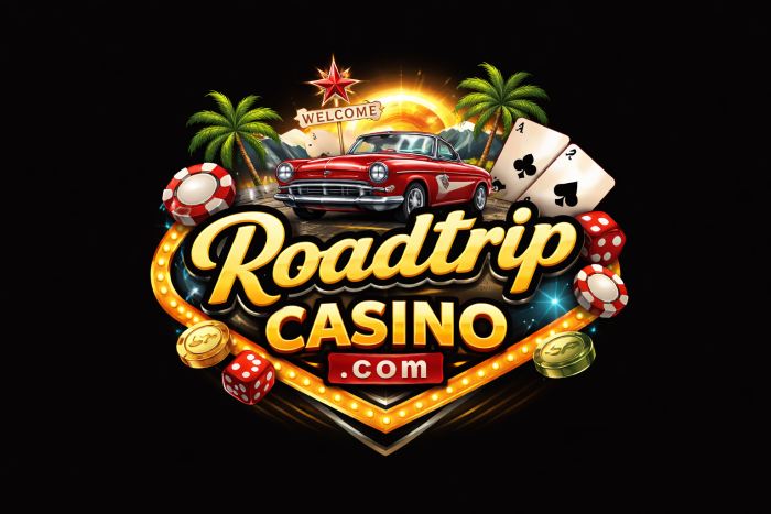 ROADTRIPCASINO.COM logo