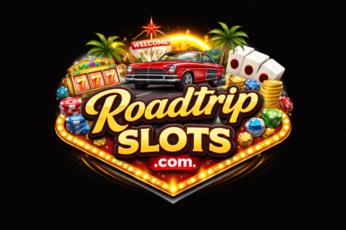 ROADTRIPSLOTS.COM logo