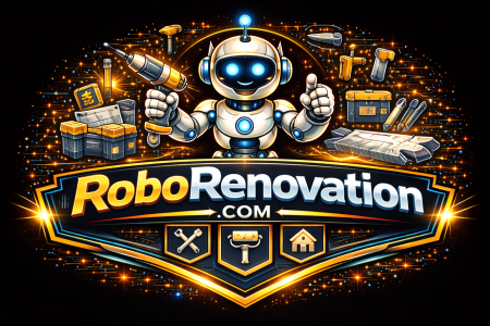 ROBORENOVATION.COM logo