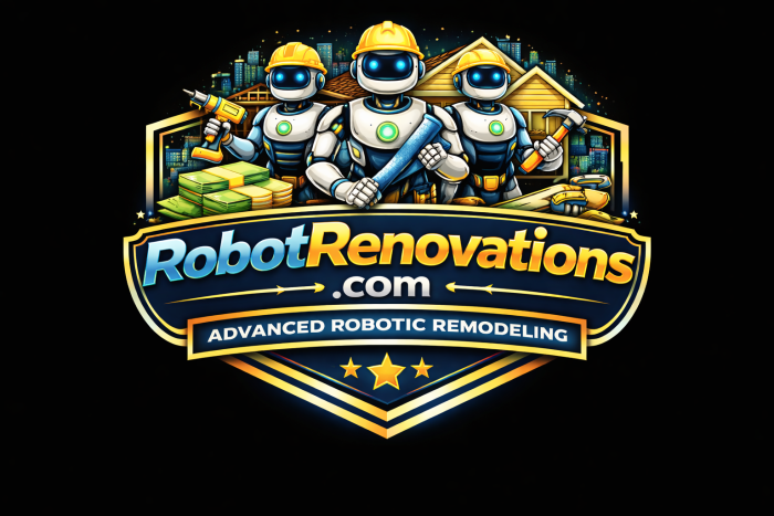 ROBOTRENOVATIONS.COM logo