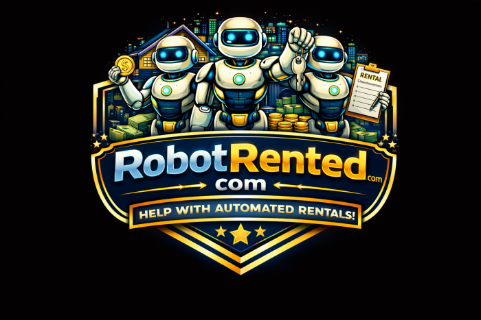 ROBOTRENTED.COM logo