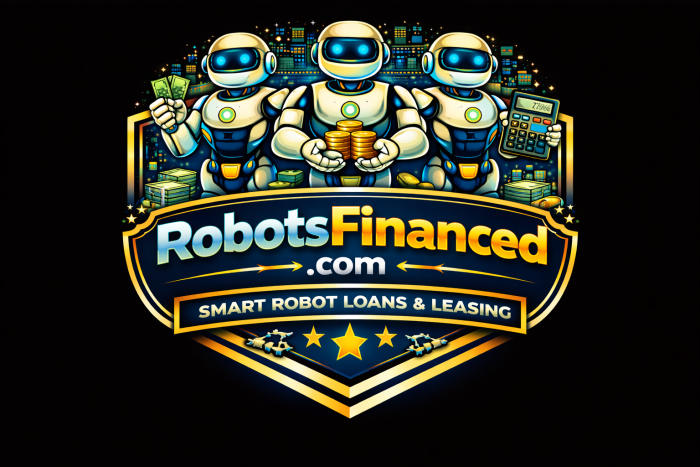 ROBOTSFINANCED.COM logo