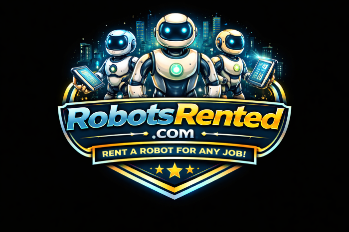 ROBOTSRENTED.COM logo