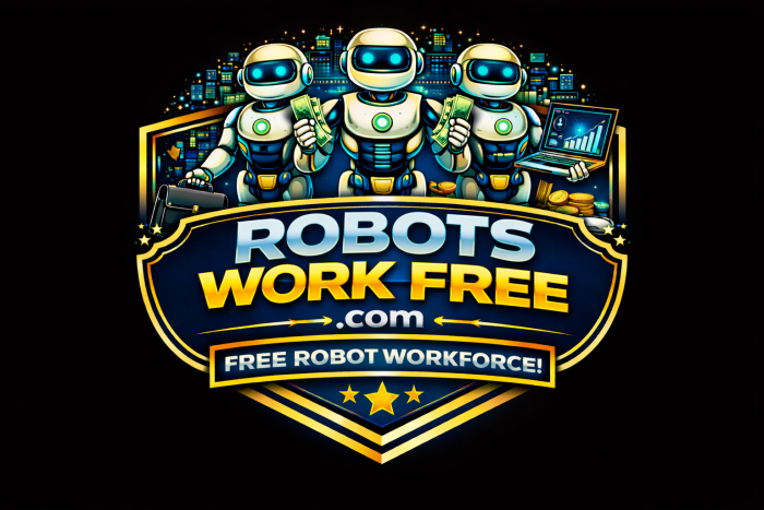 ROBOTSWORKFREE.COM logo