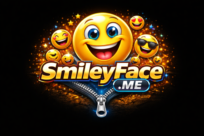 SMILEYFACE.ME logo