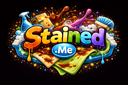 STAINED.ME logo