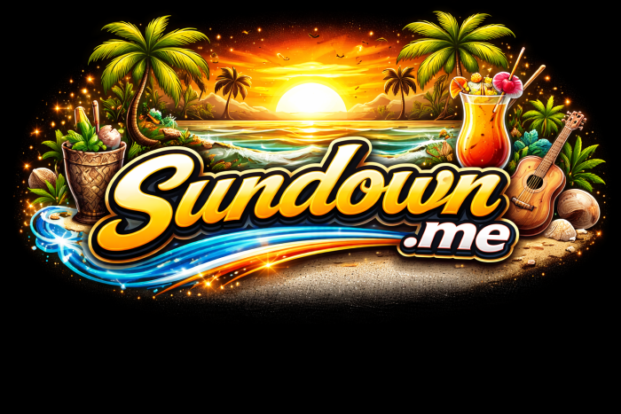 SUNDOWN.ME logo