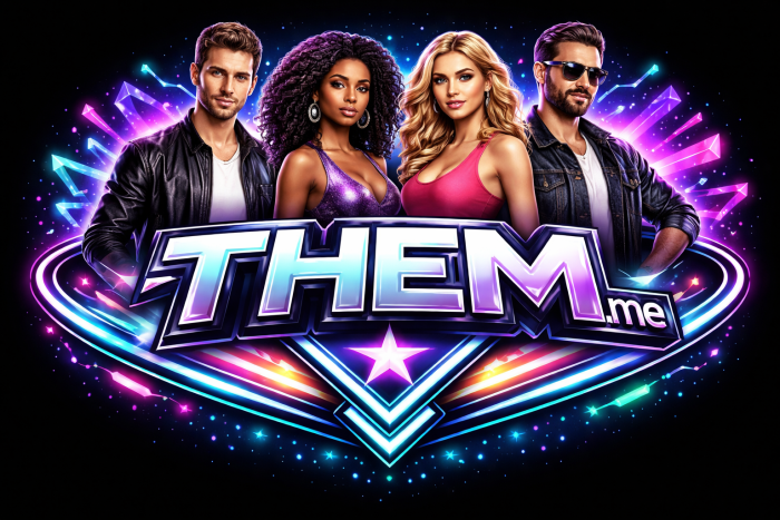 THEM.ME logo