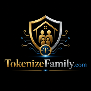 TOKENIZEFAMILY.COM logo