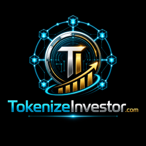 TOKENIZEINVESTOR.COM logo