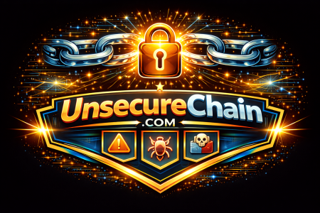 UNSECURECHAIN.COM logo