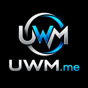 UWM.ME logo
