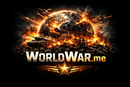WORLDWAR.ME logo